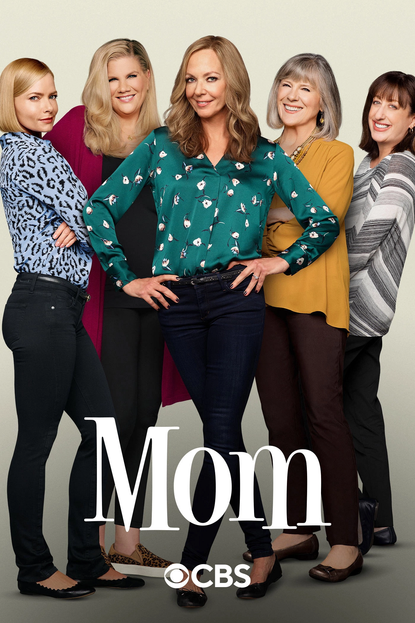 Mom