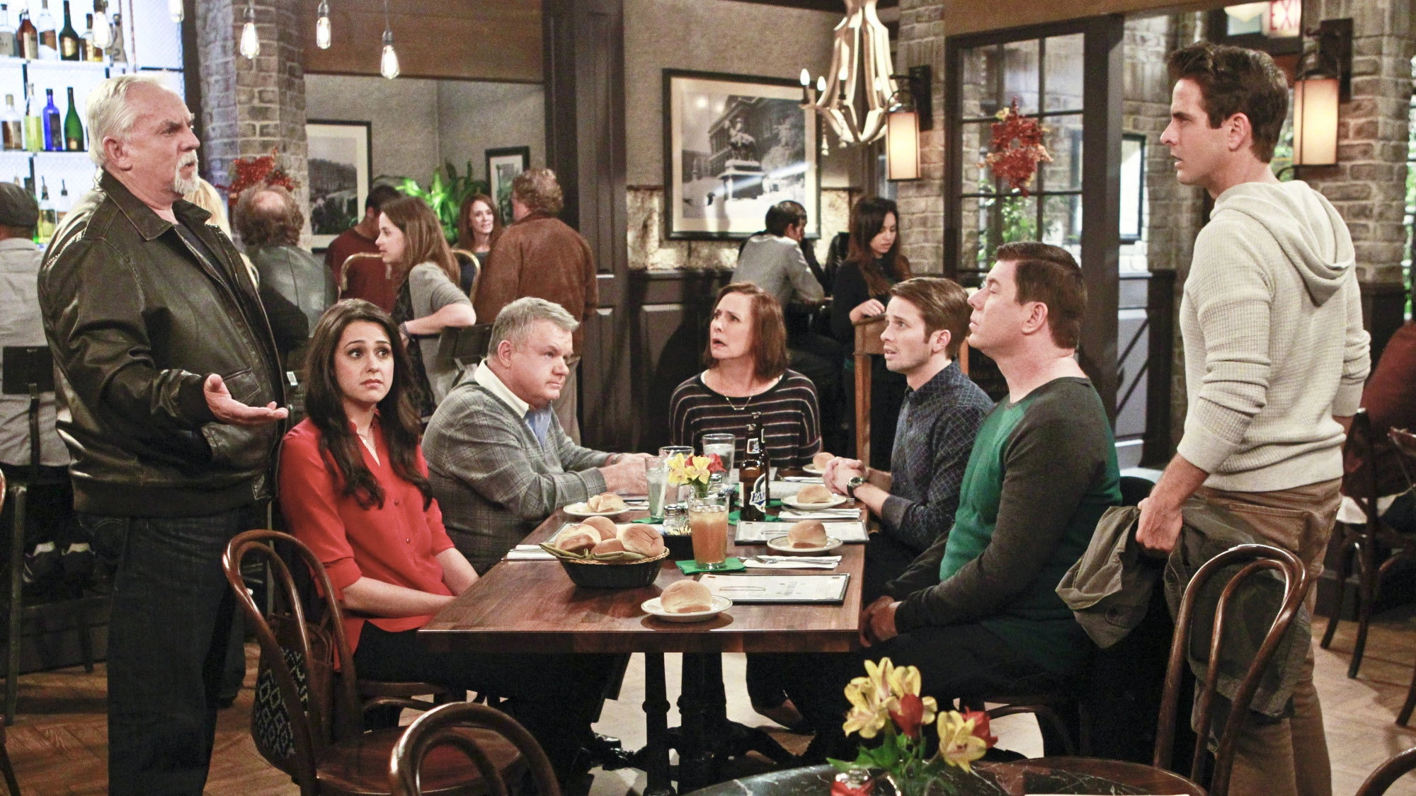 The McCarthys