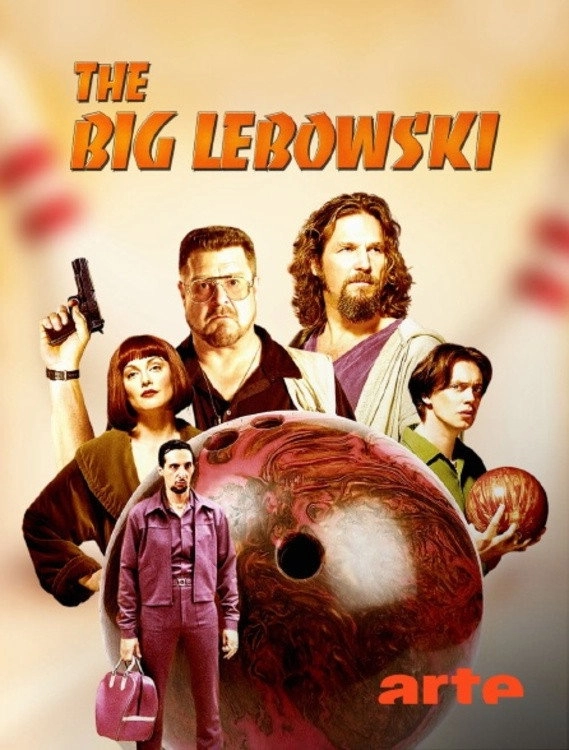 The Big Lebowski