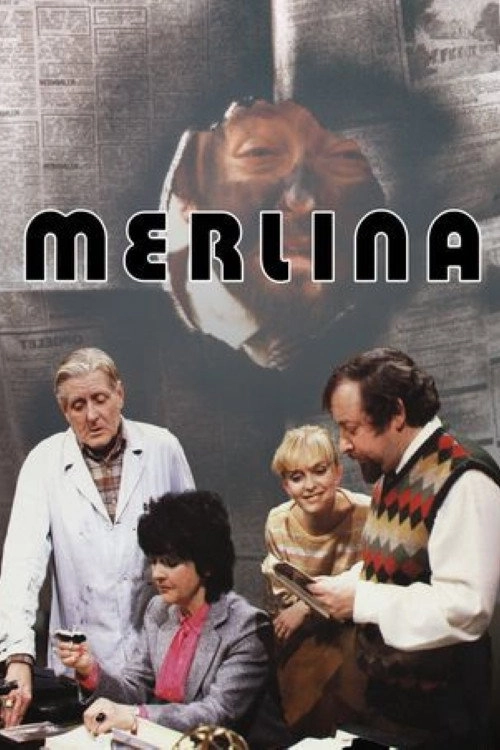 Merlina