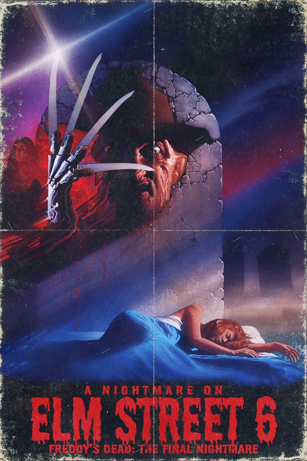 Freddy's Dead: The Final Nightmare
