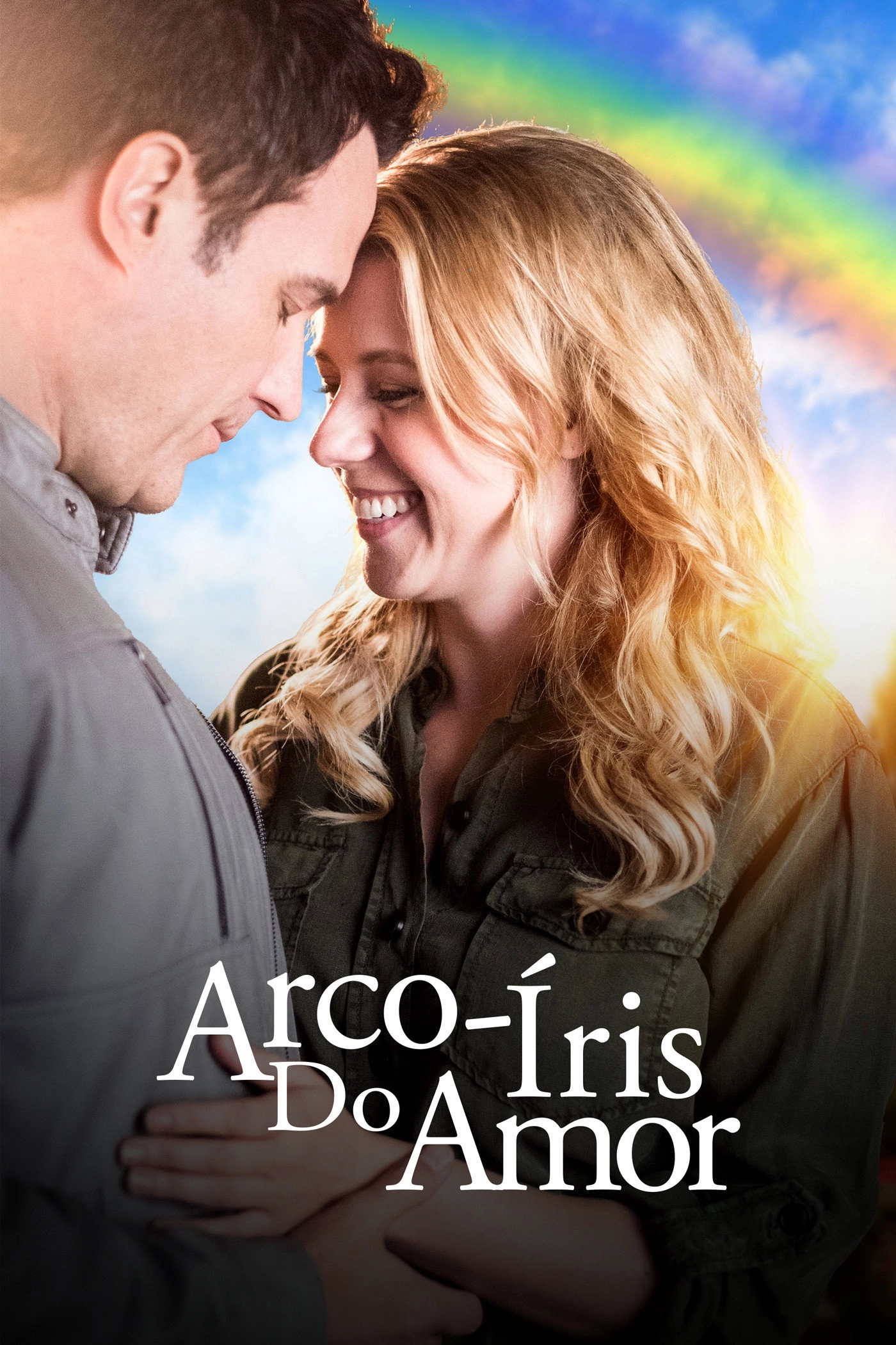 Love Under the Rainbow