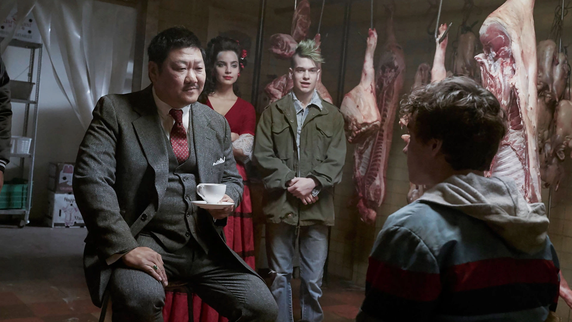 Deadly Class