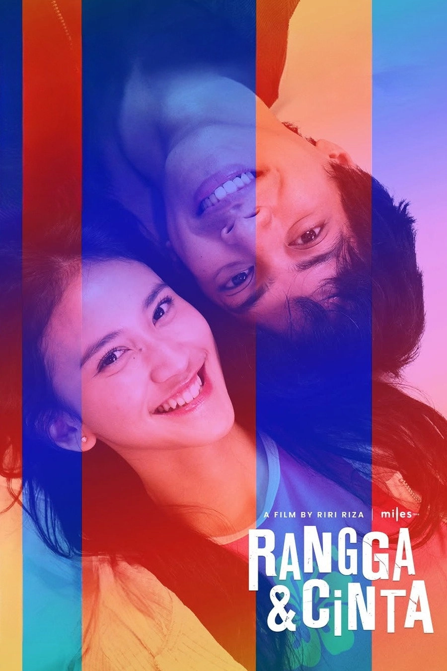 Rangga & Cinta