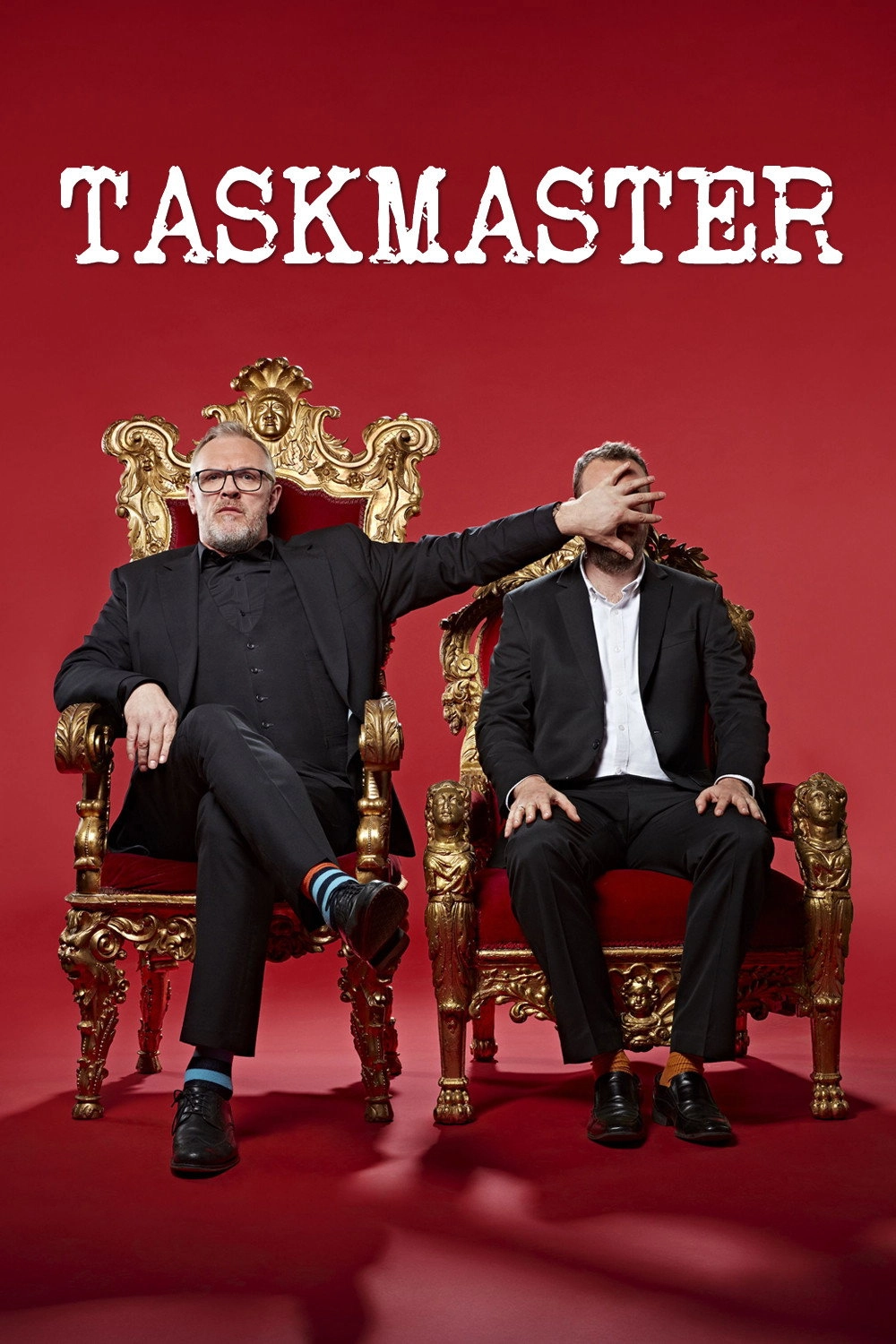 Taskmaster