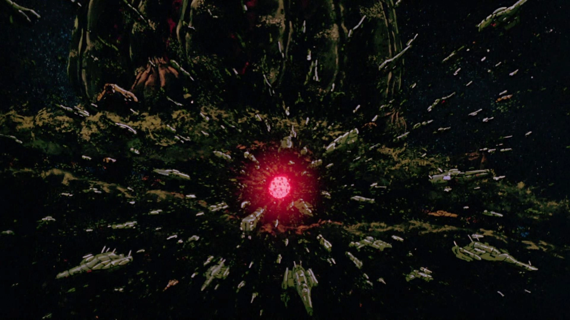 Macross: Do You Remember Love?