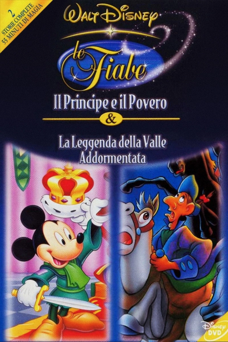 Walt Disney's Fables - Vol.1