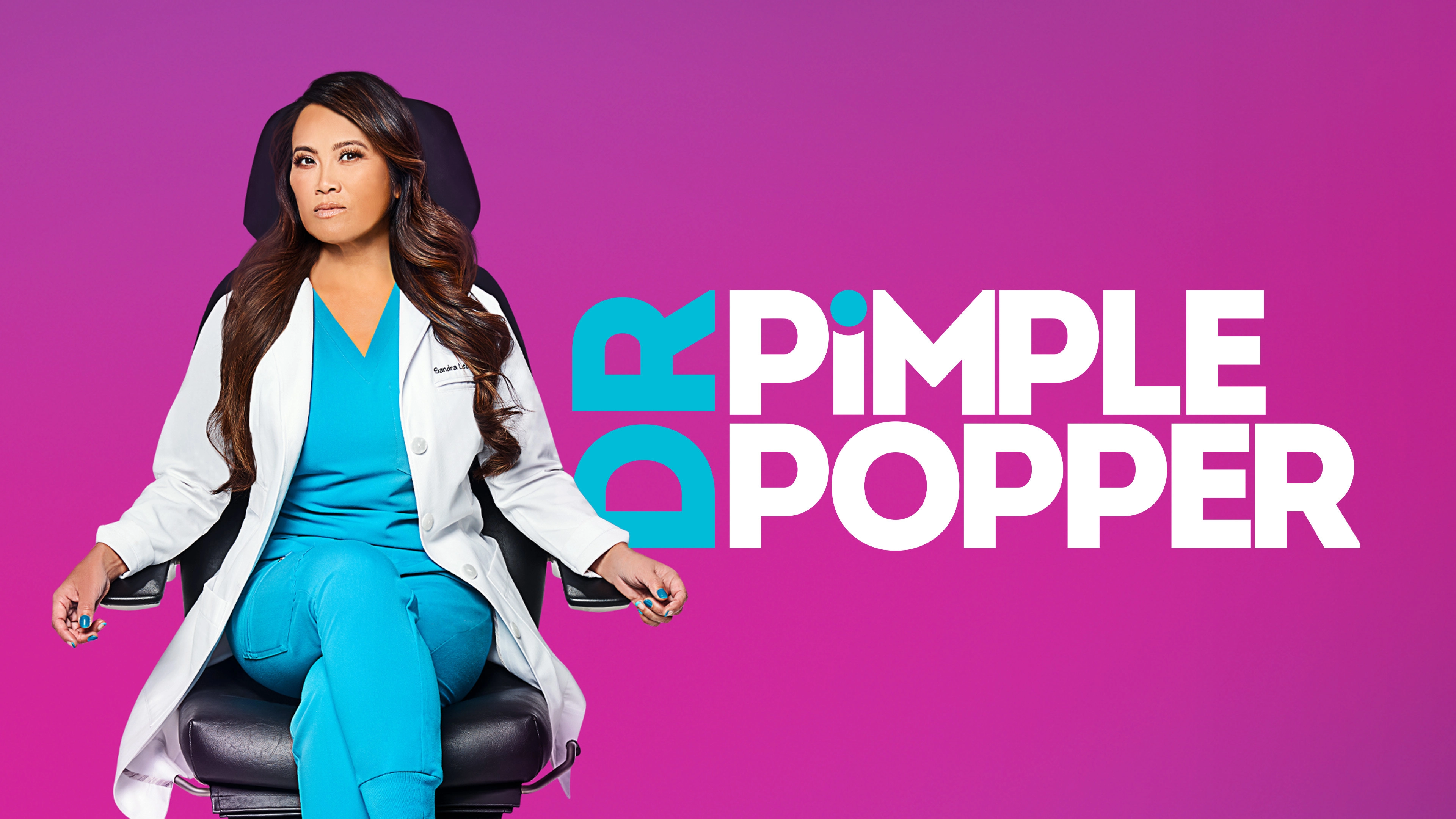Dr. Pimple Popper