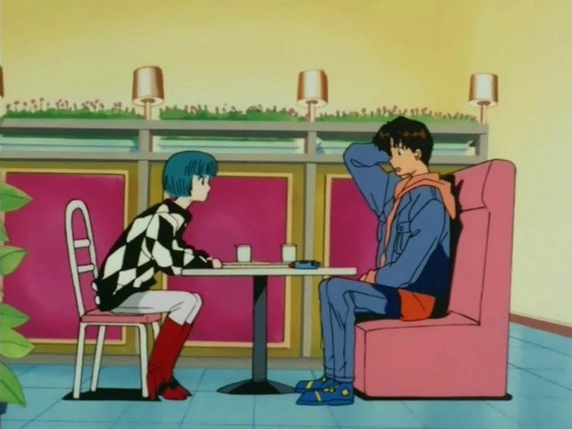 Marmalade Boy