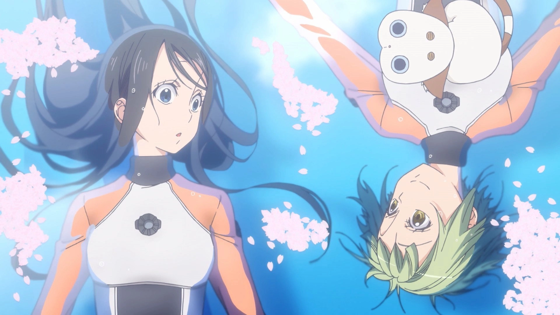 Amanchu!