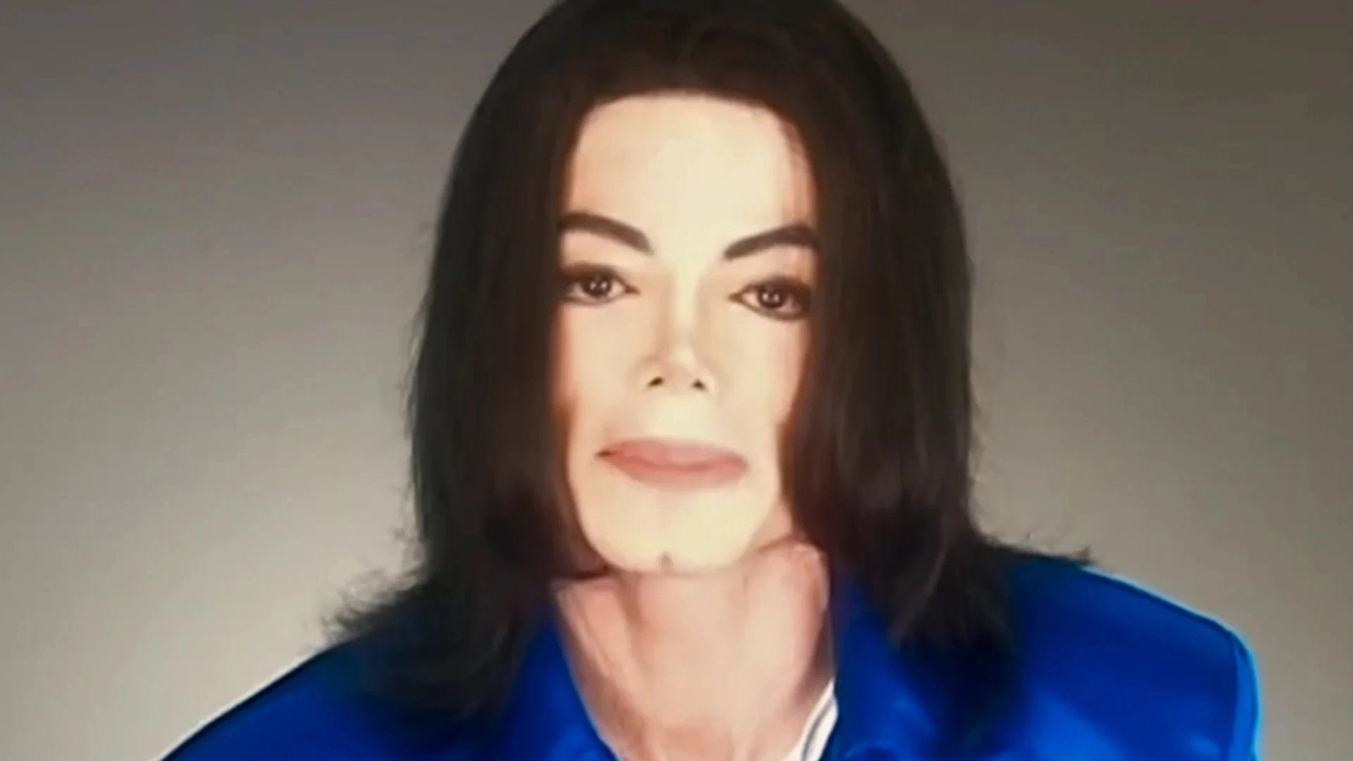 Michael Jackson: The Verdict