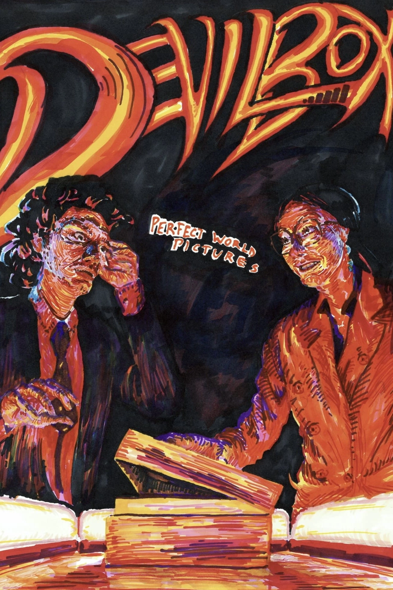 Devil Box