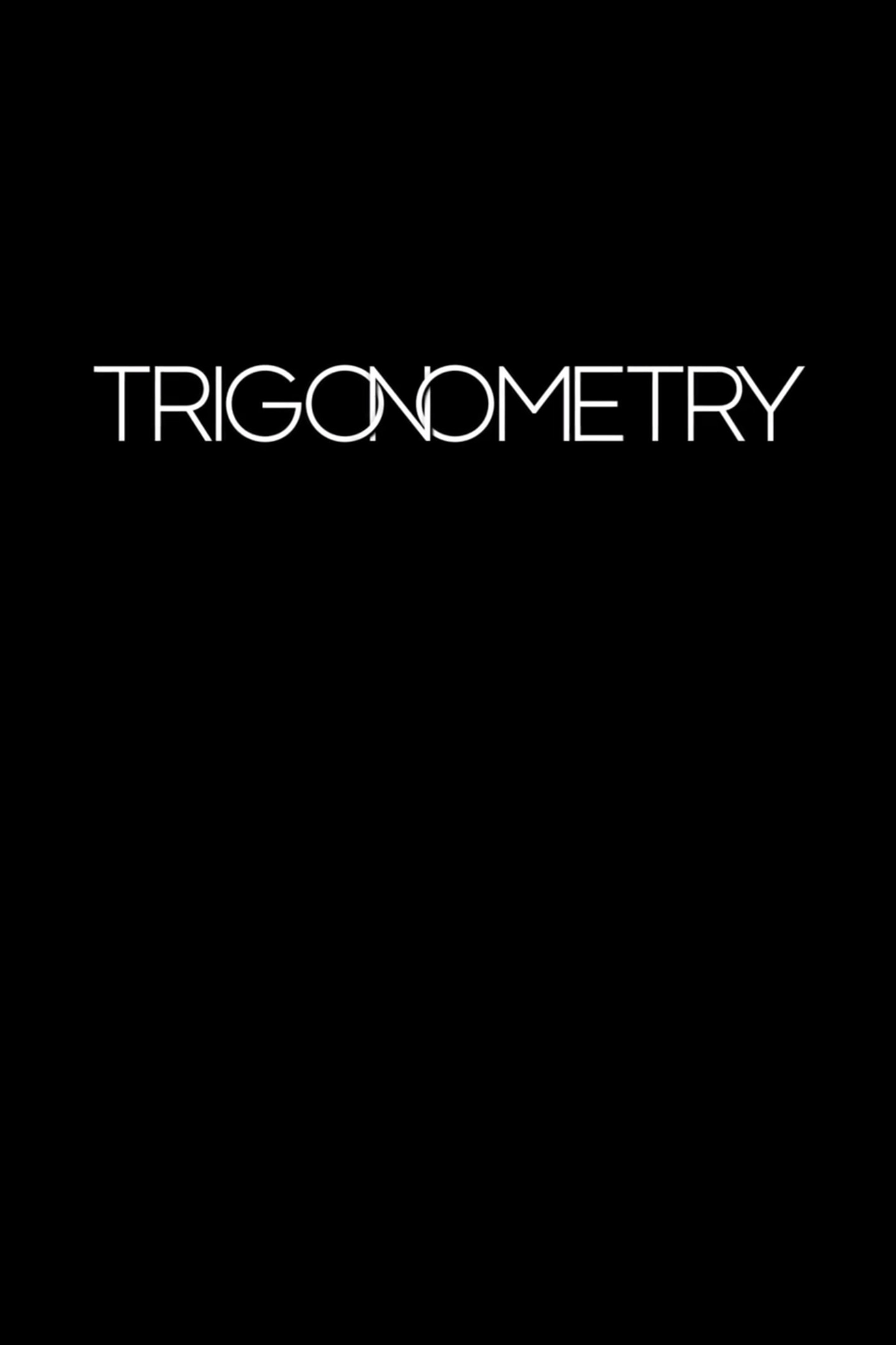 Trigonometry