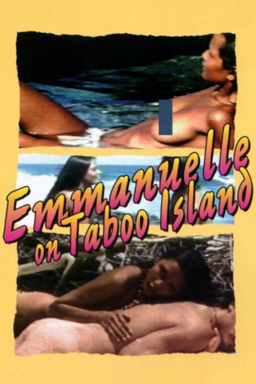 Emmanuelle on Taboo Island