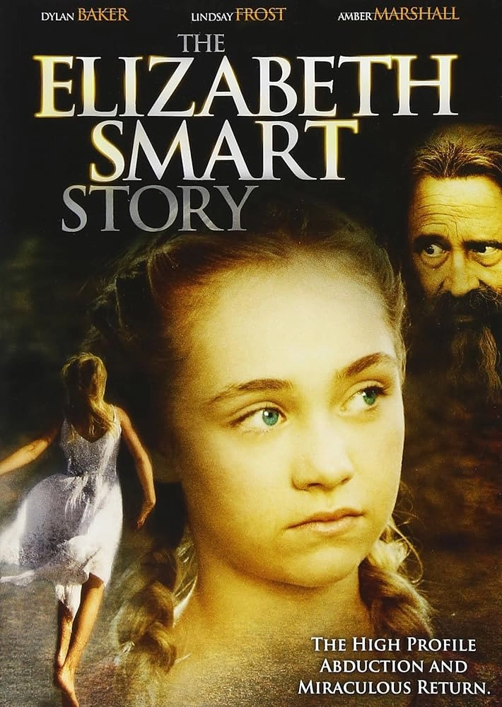 The Elizabeth Smart Story