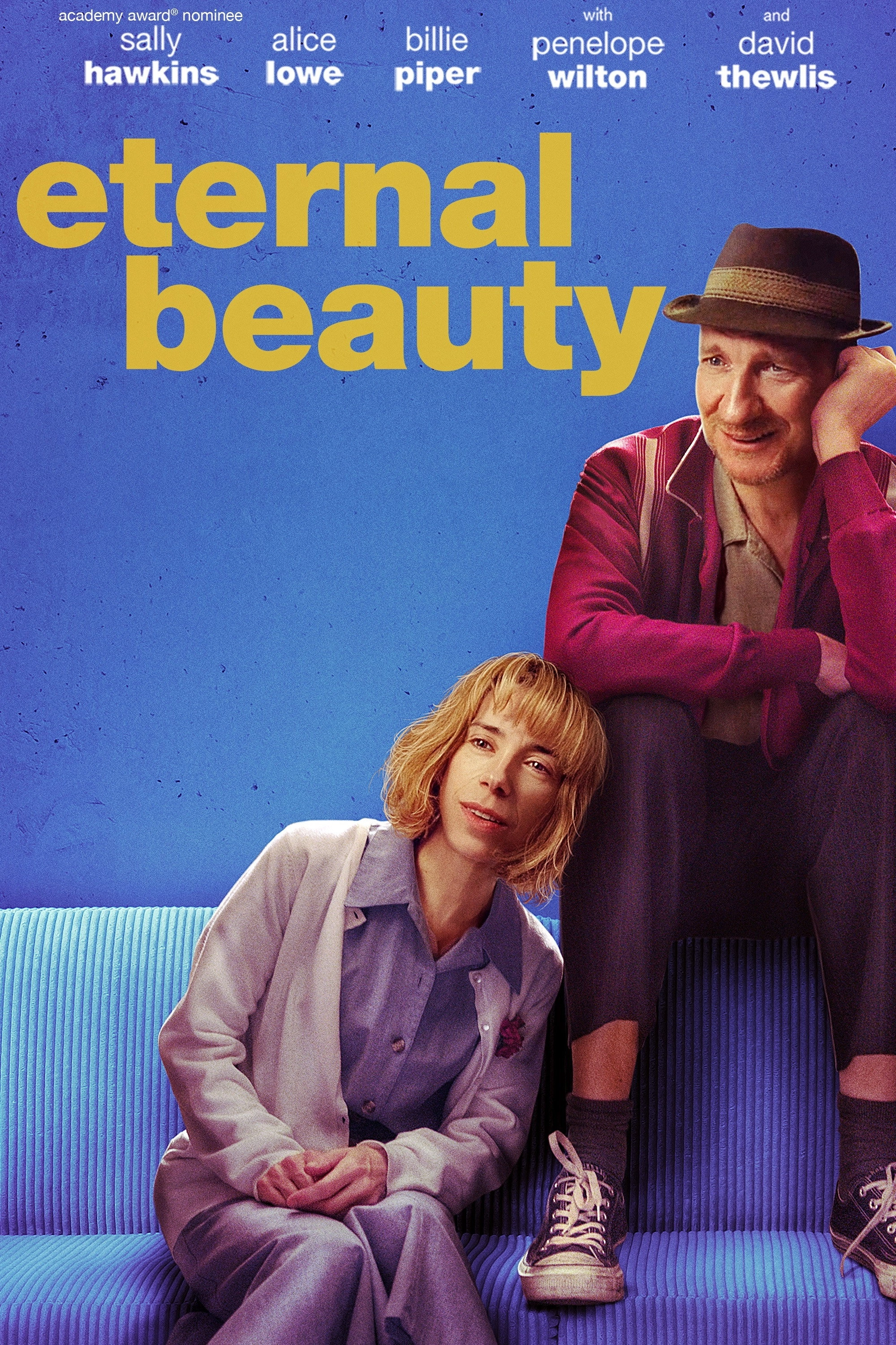 Eternal Beauty