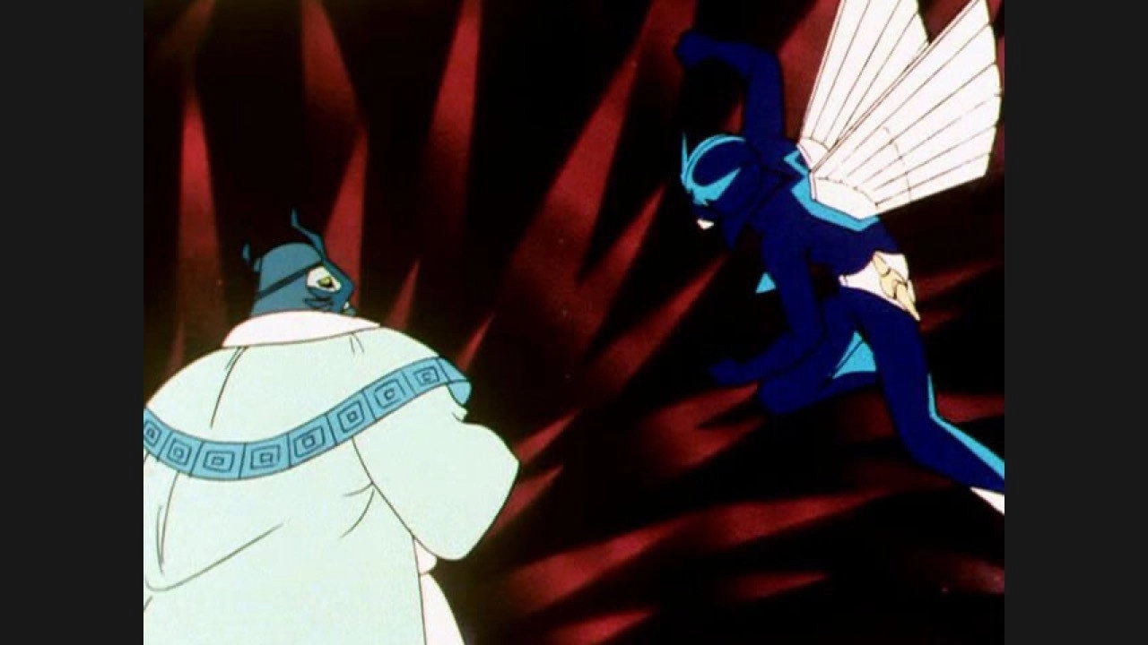 Dream Fighter Wingman