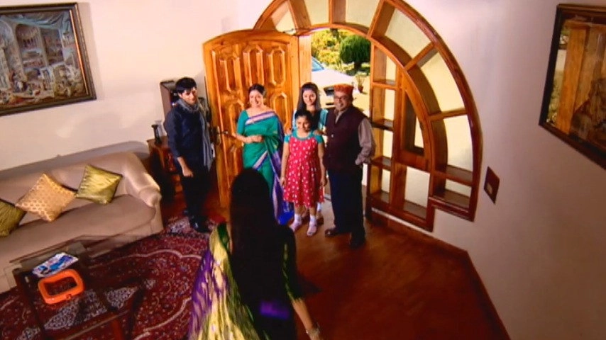 Dil Se Di Dua... Saubhagyavati Bhava?