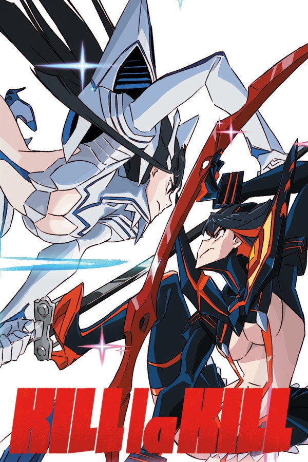Kill la Kill