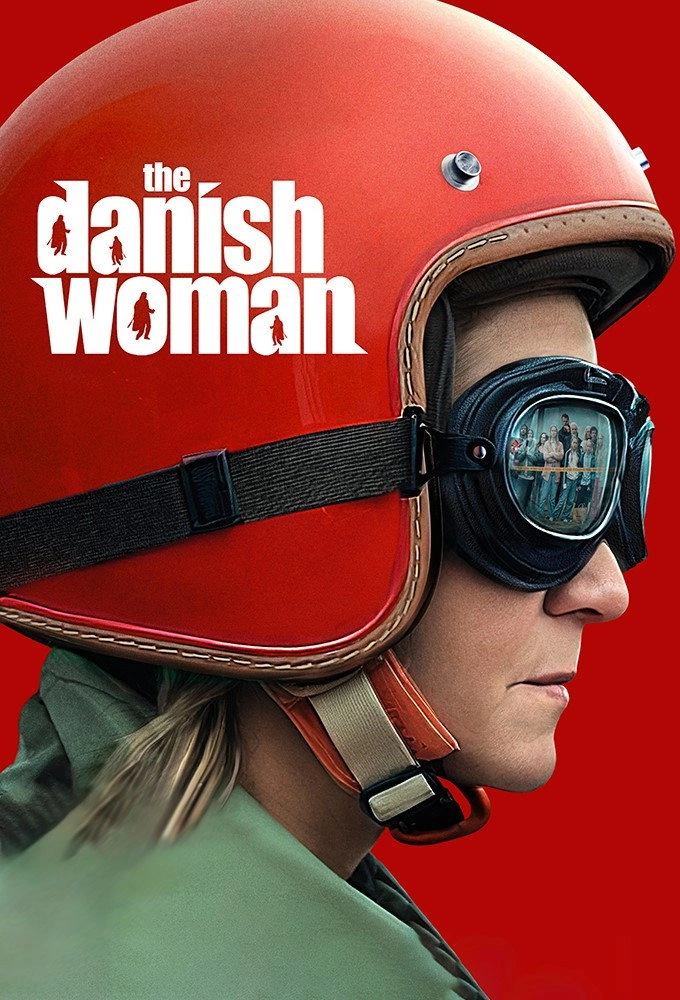 The Danish Woman