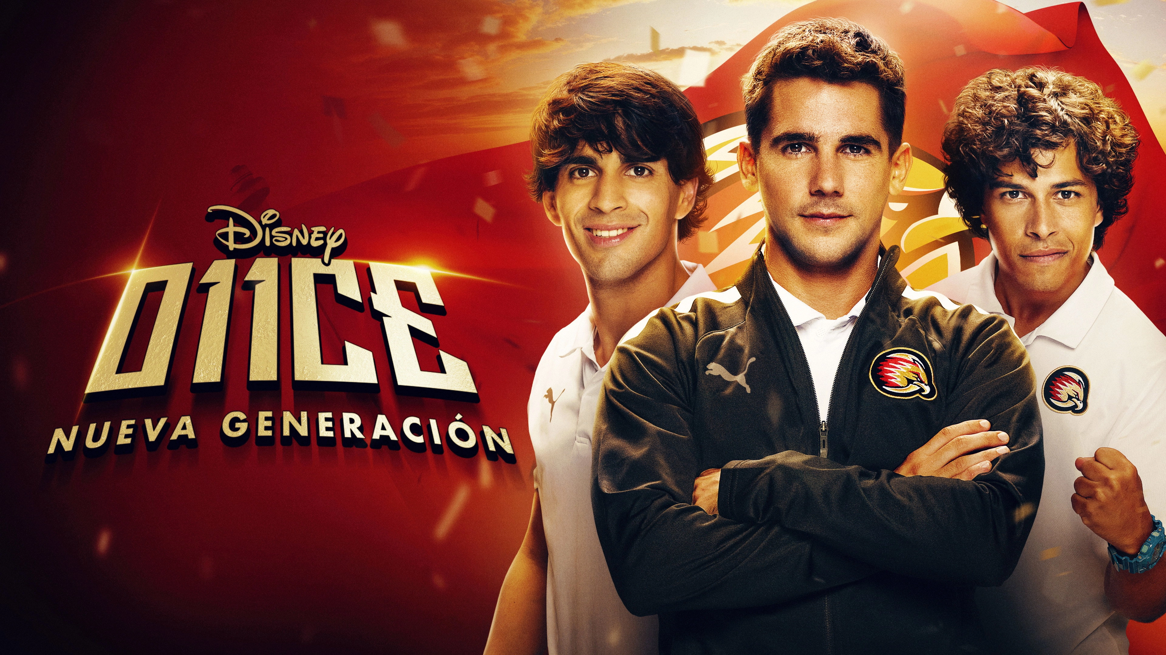 O11CE: New Generation