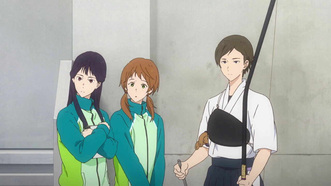 Tsurune