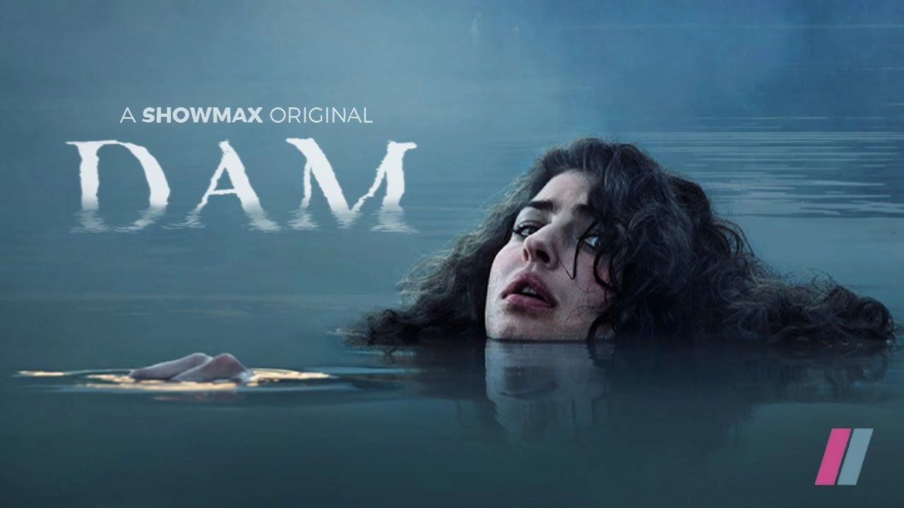 Dam