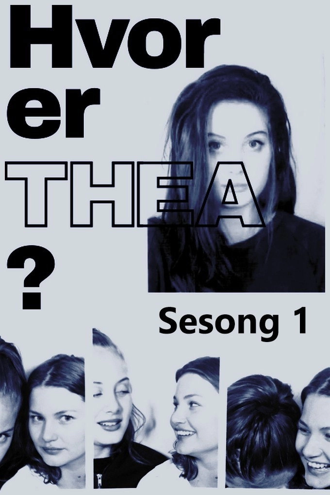 Hvor er Thea?
