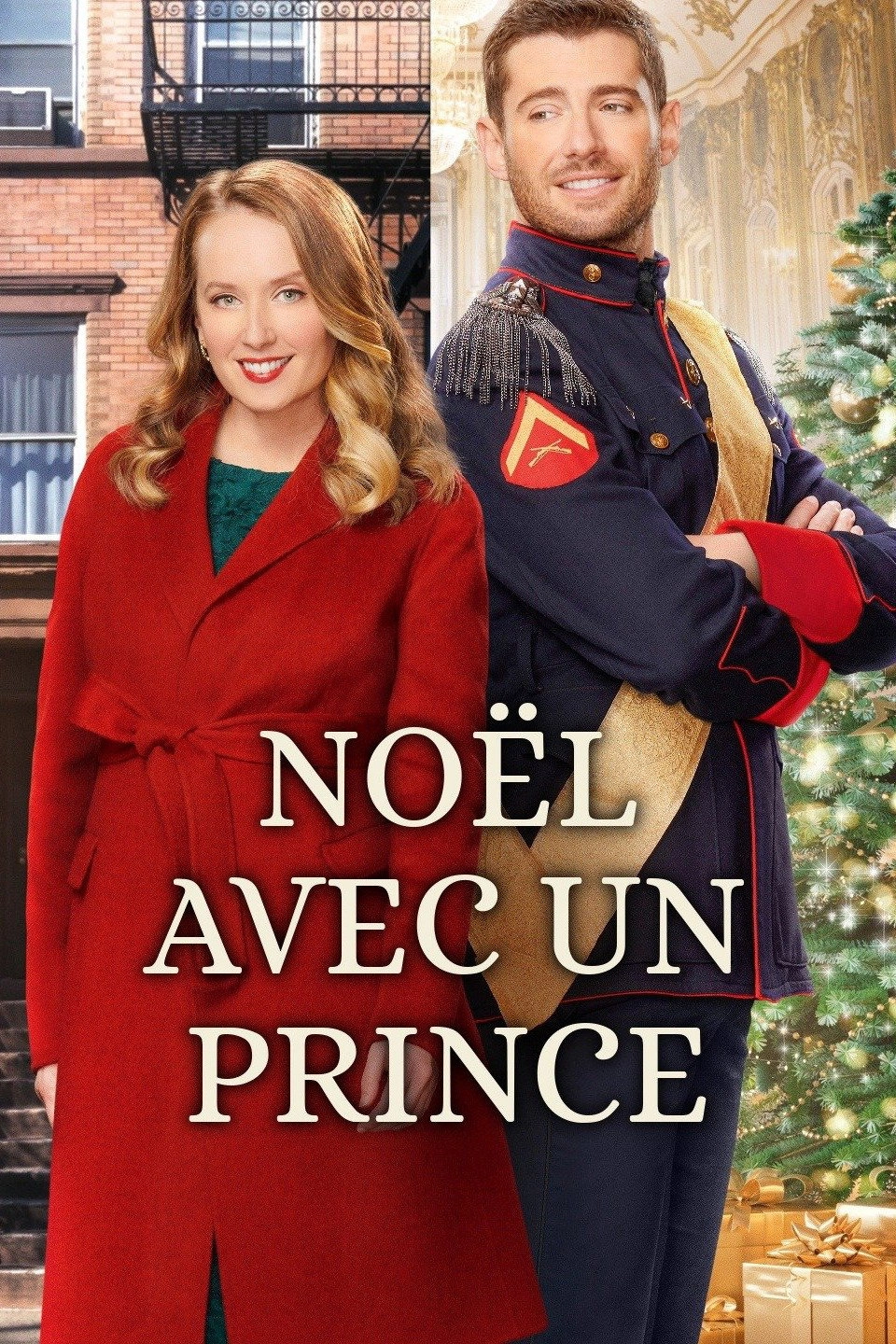 A Royal Queens Christmas