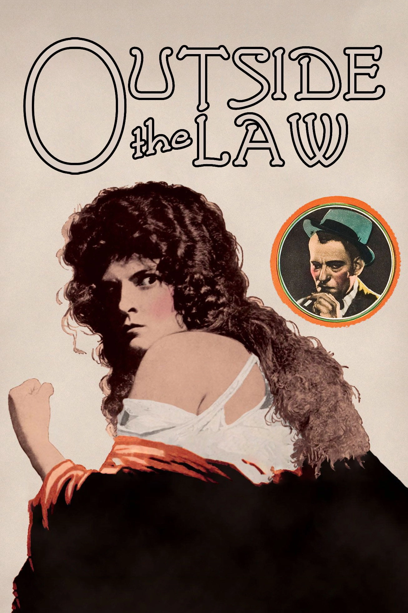 Outside the Law