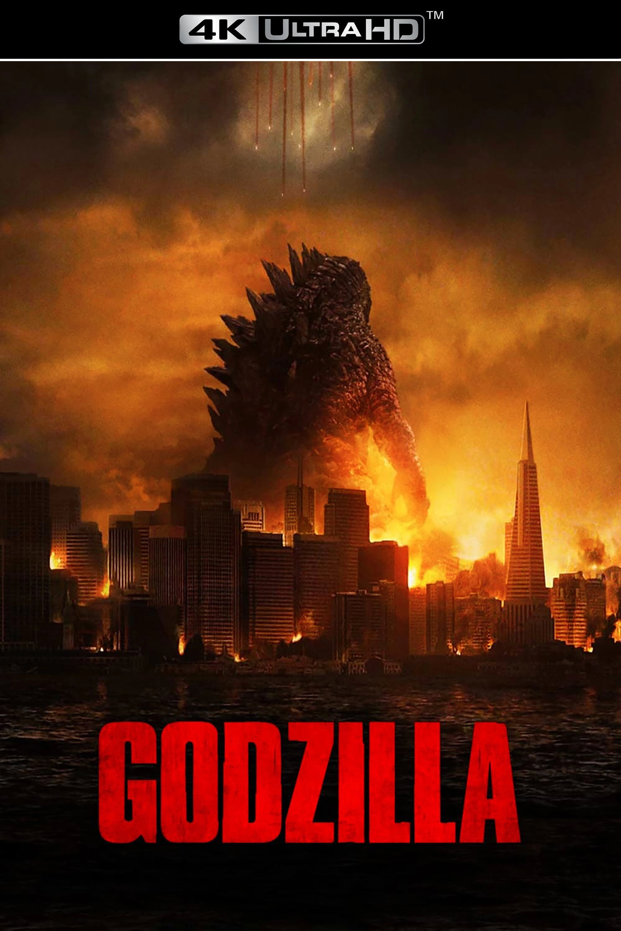 Godzilla