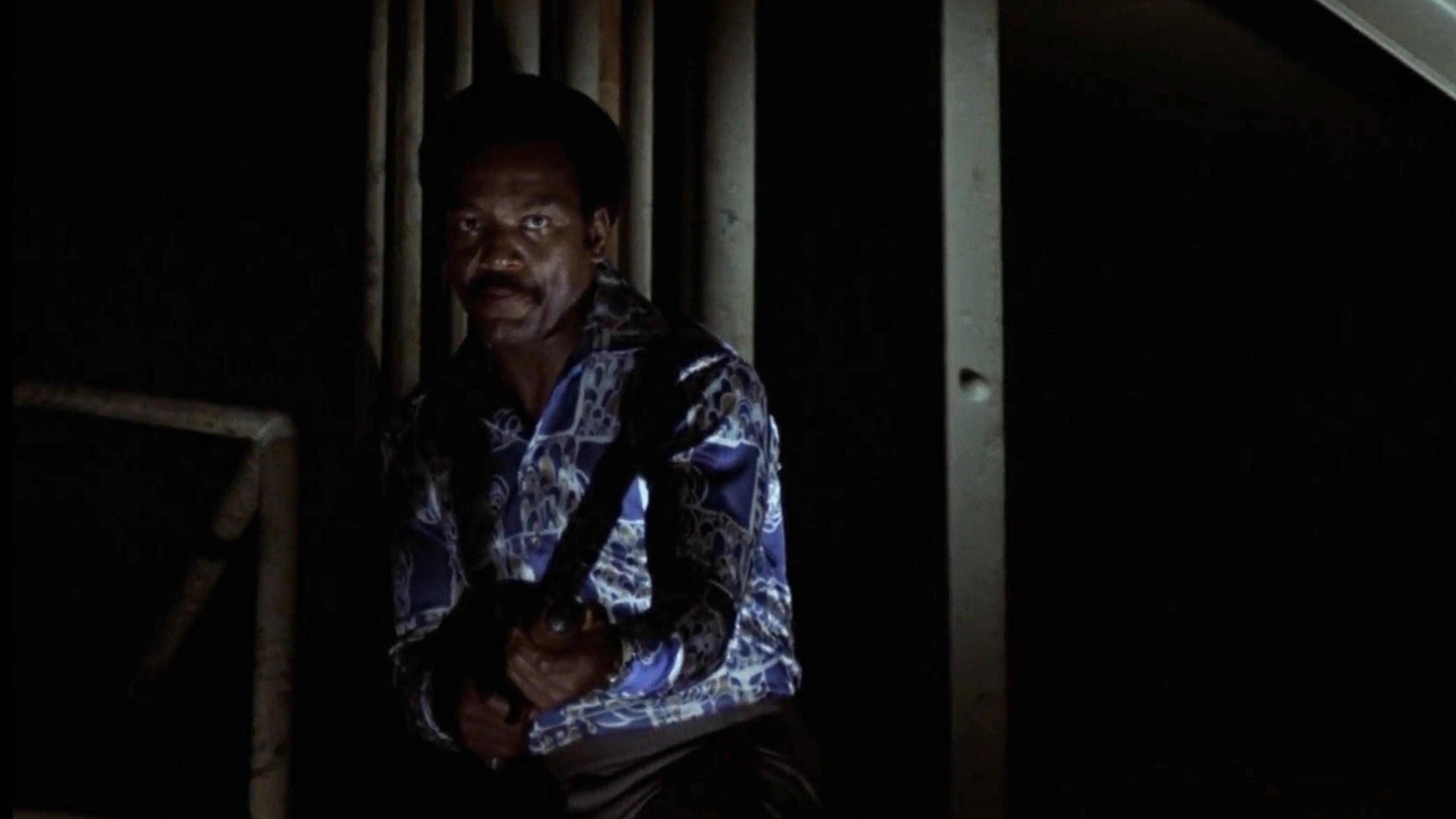 Black Gunn