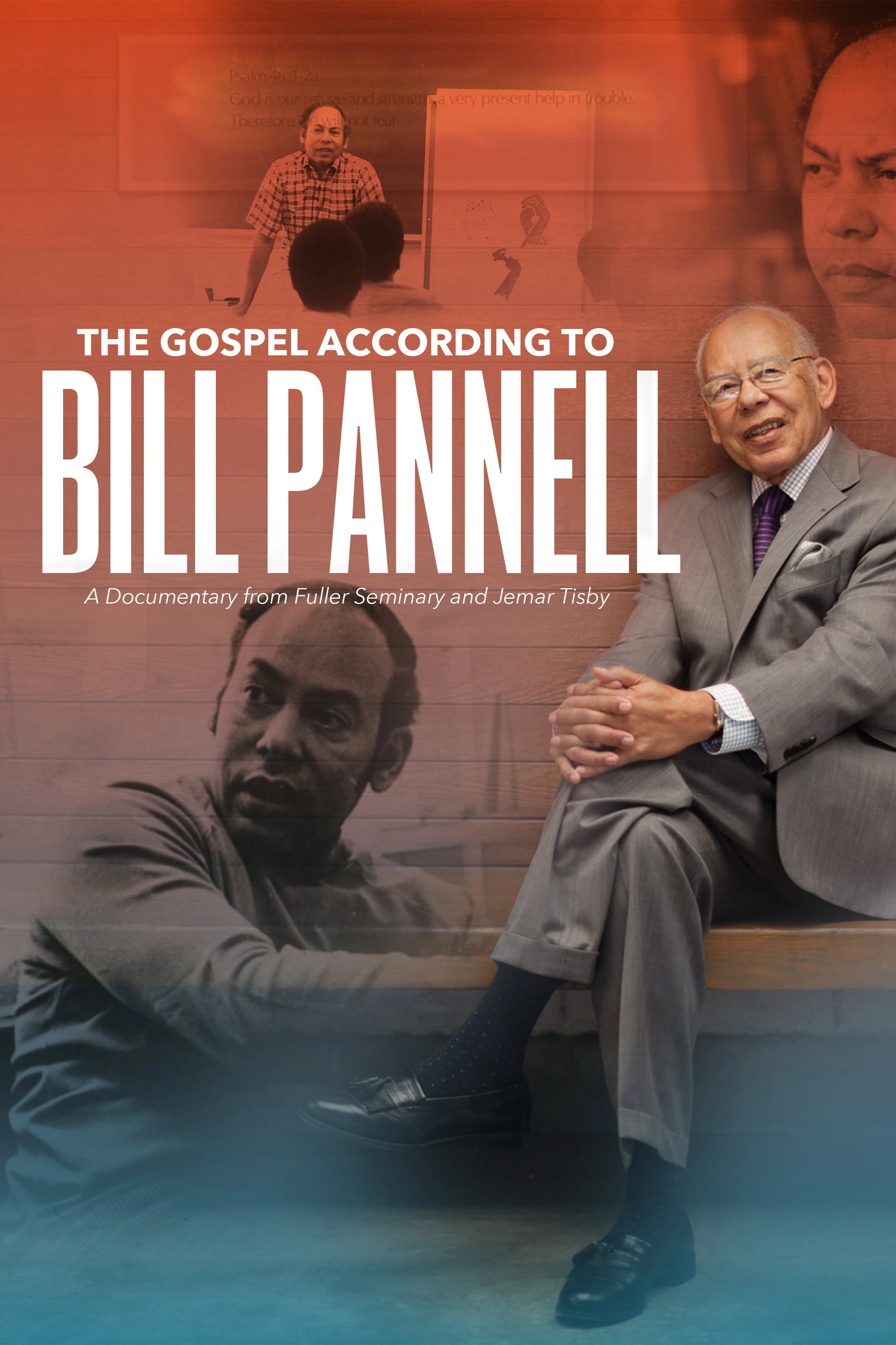 The Gospel According to Bill Pannell