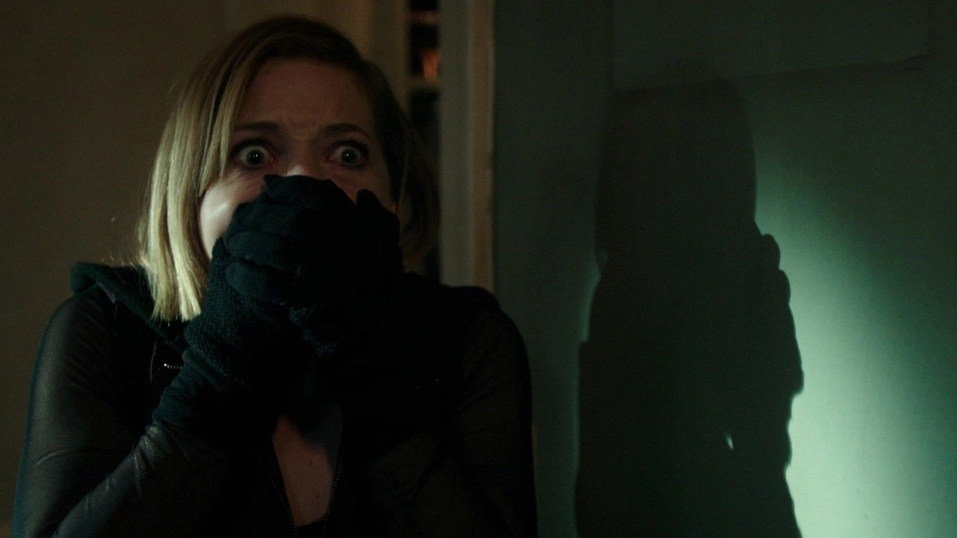 Don't Breathe