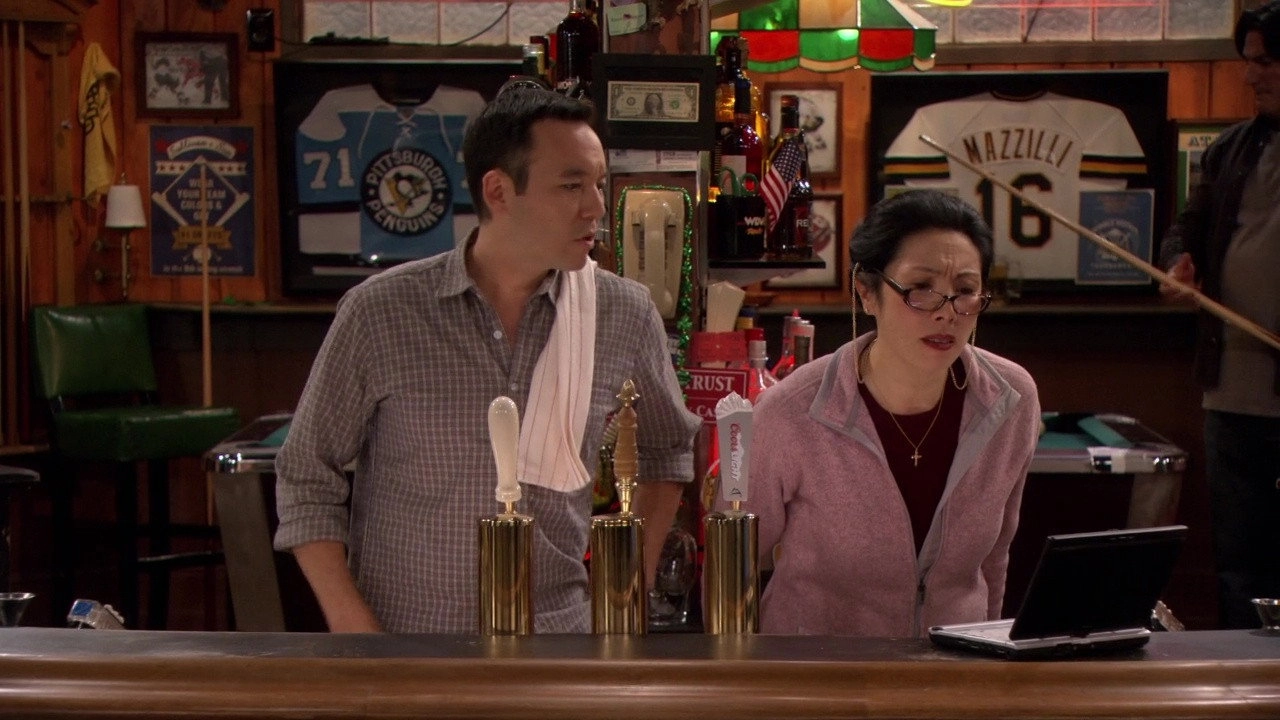 Sullivan & Son