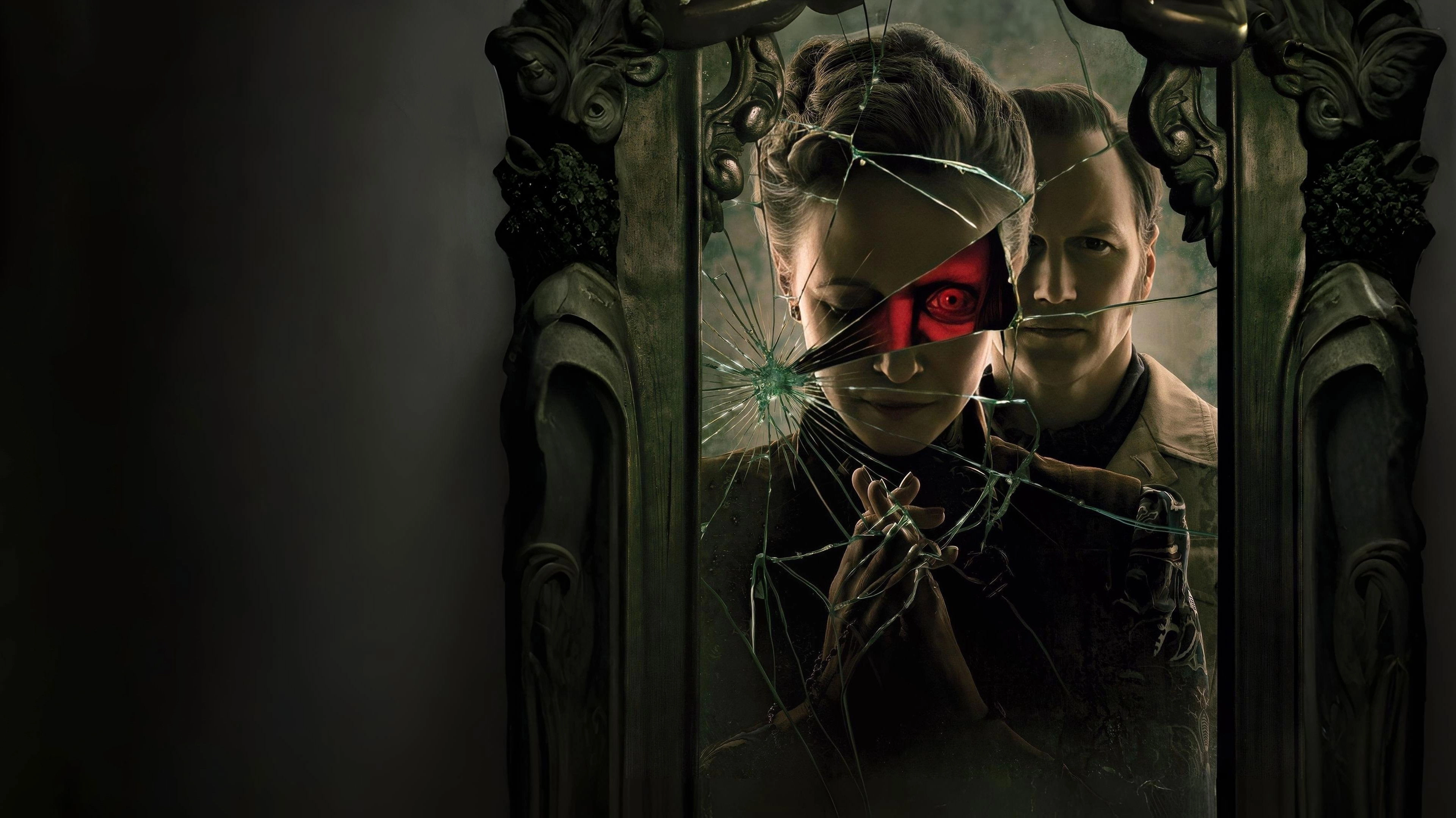 The Conjuring: Last Rites