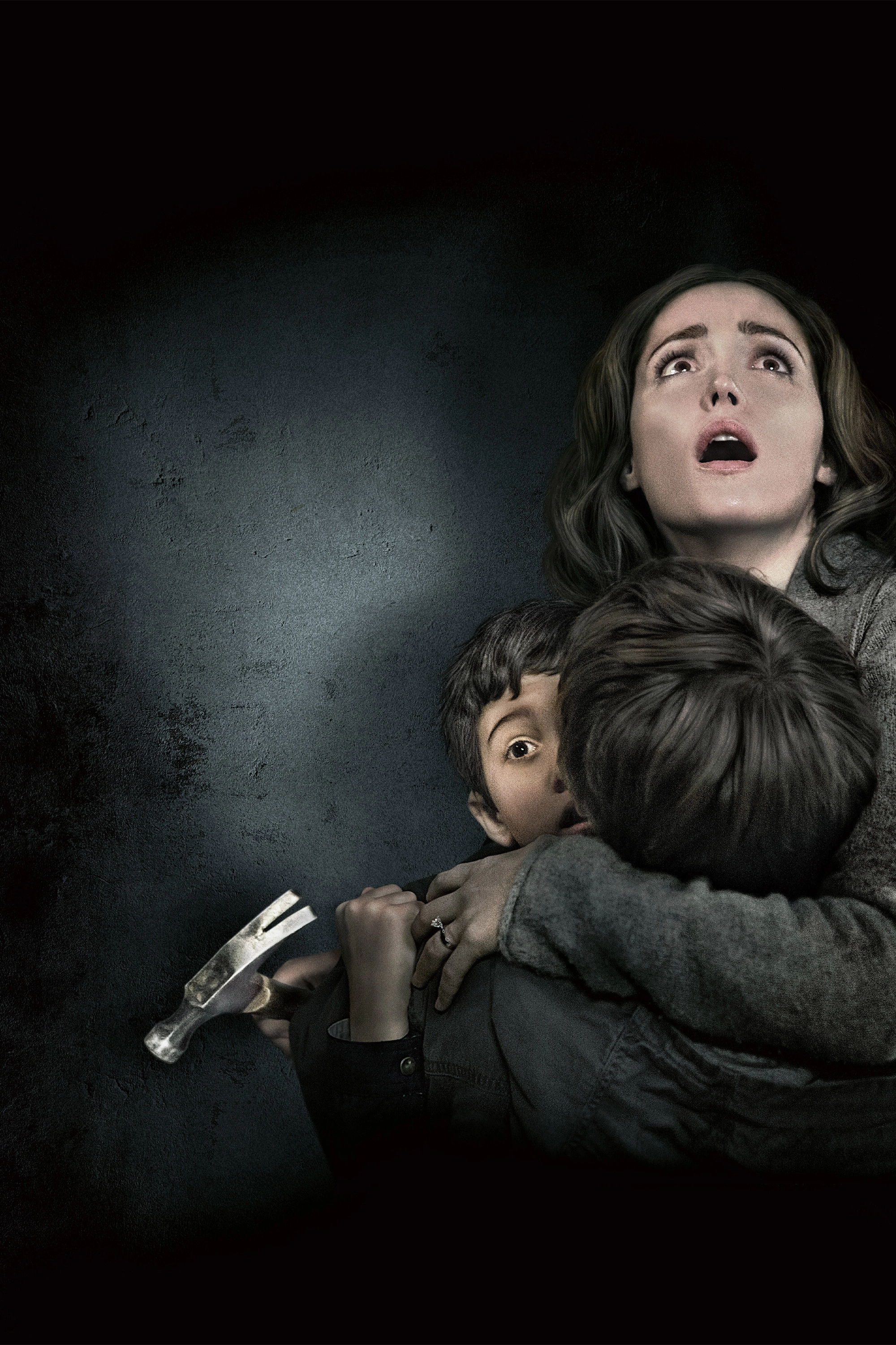 Insidious: Chapter 2