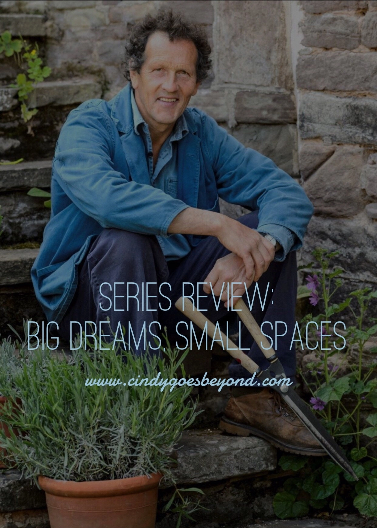 Big Dreams Small Spaces