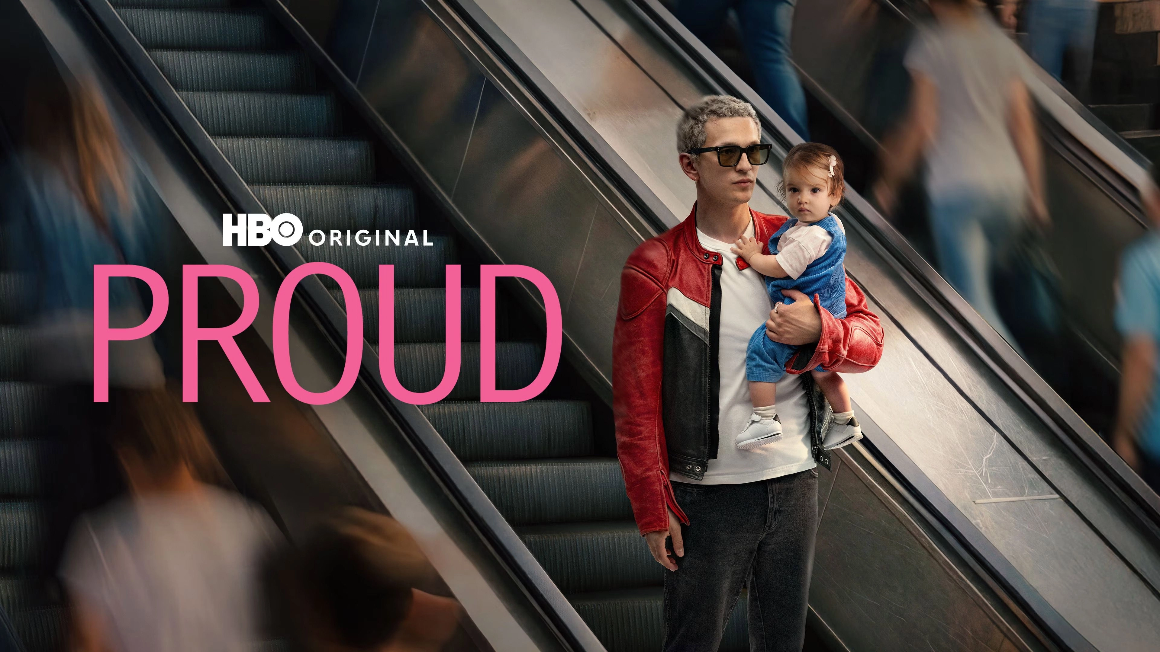 Proud