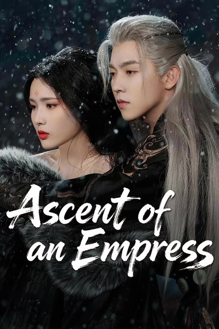 Ascent of an Empress