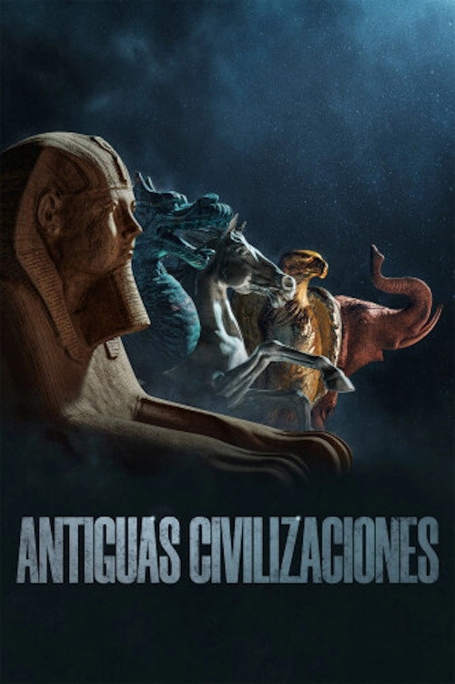 Ancient Powers