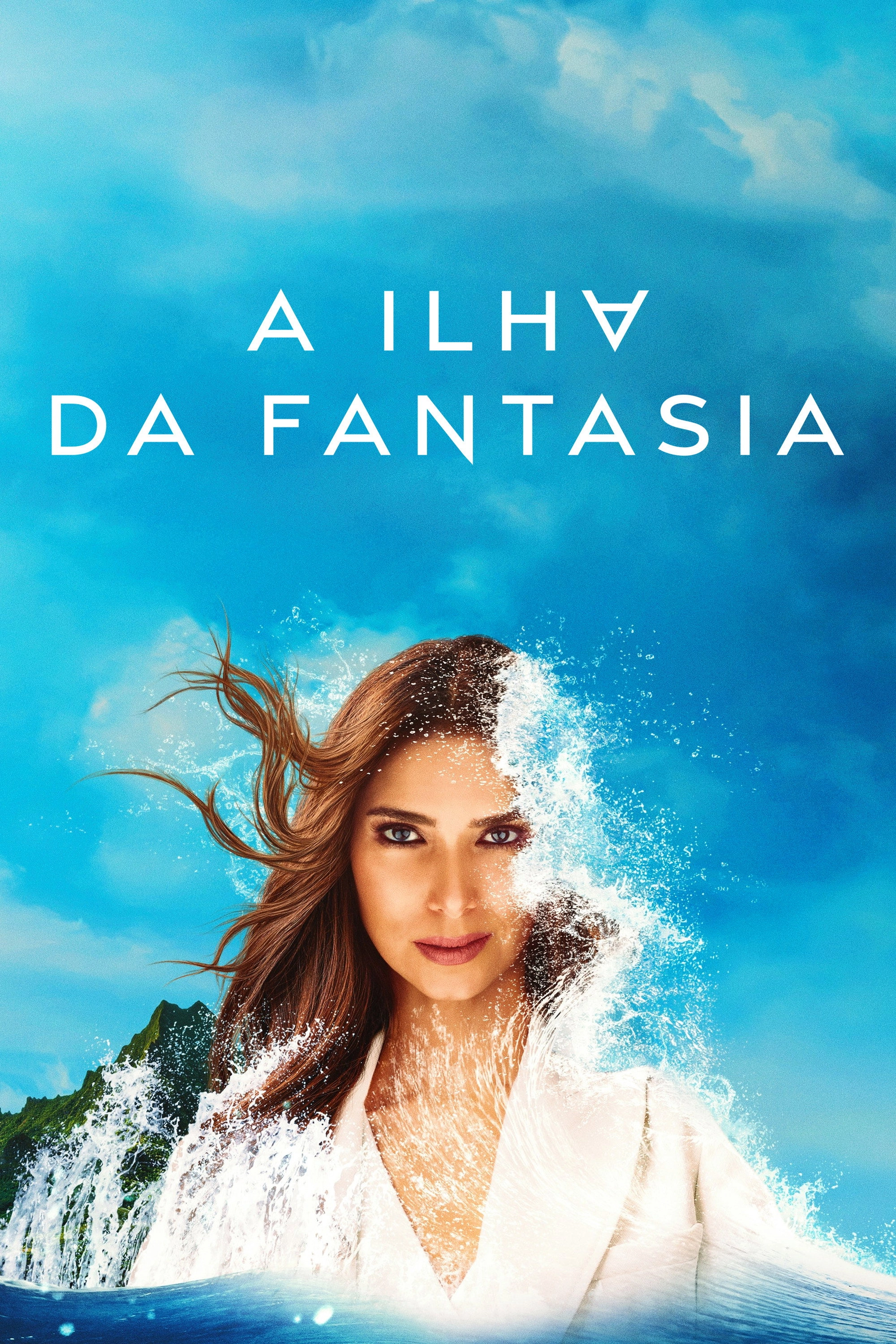 Fantasy Island