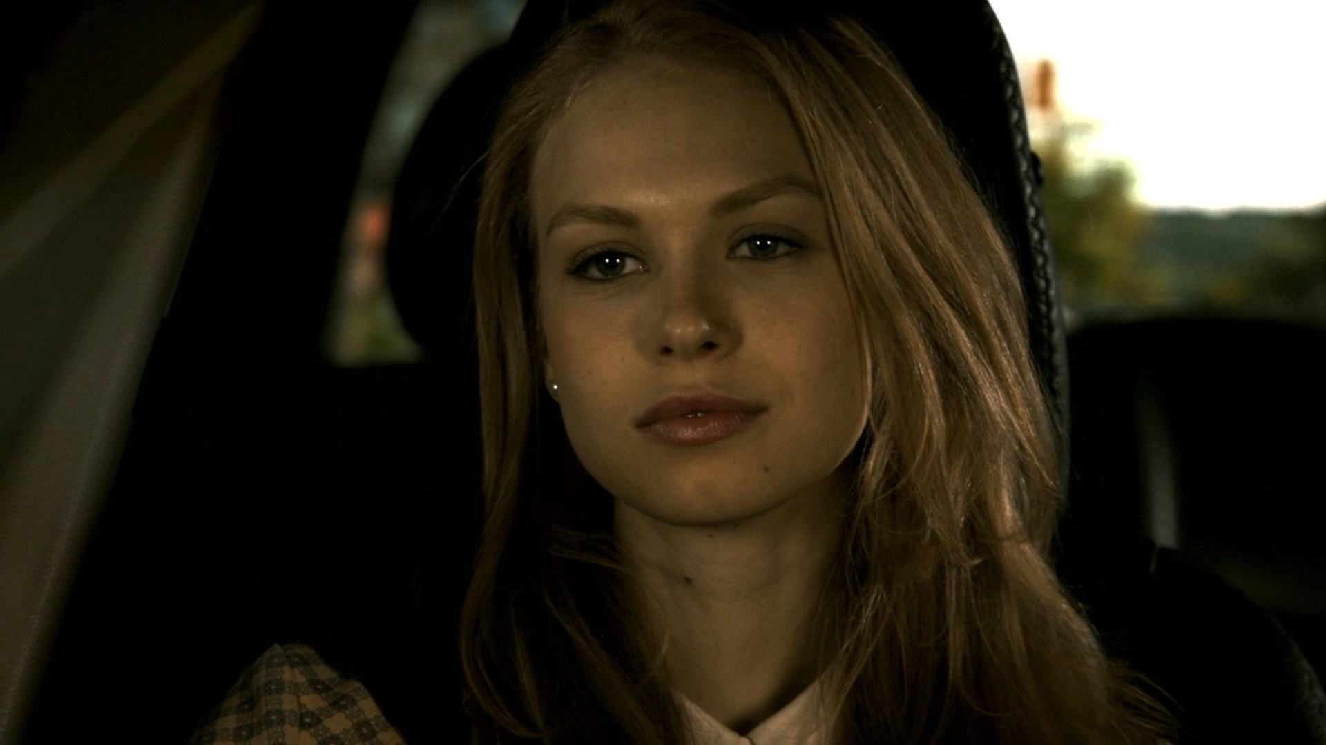 Hemlock Grove