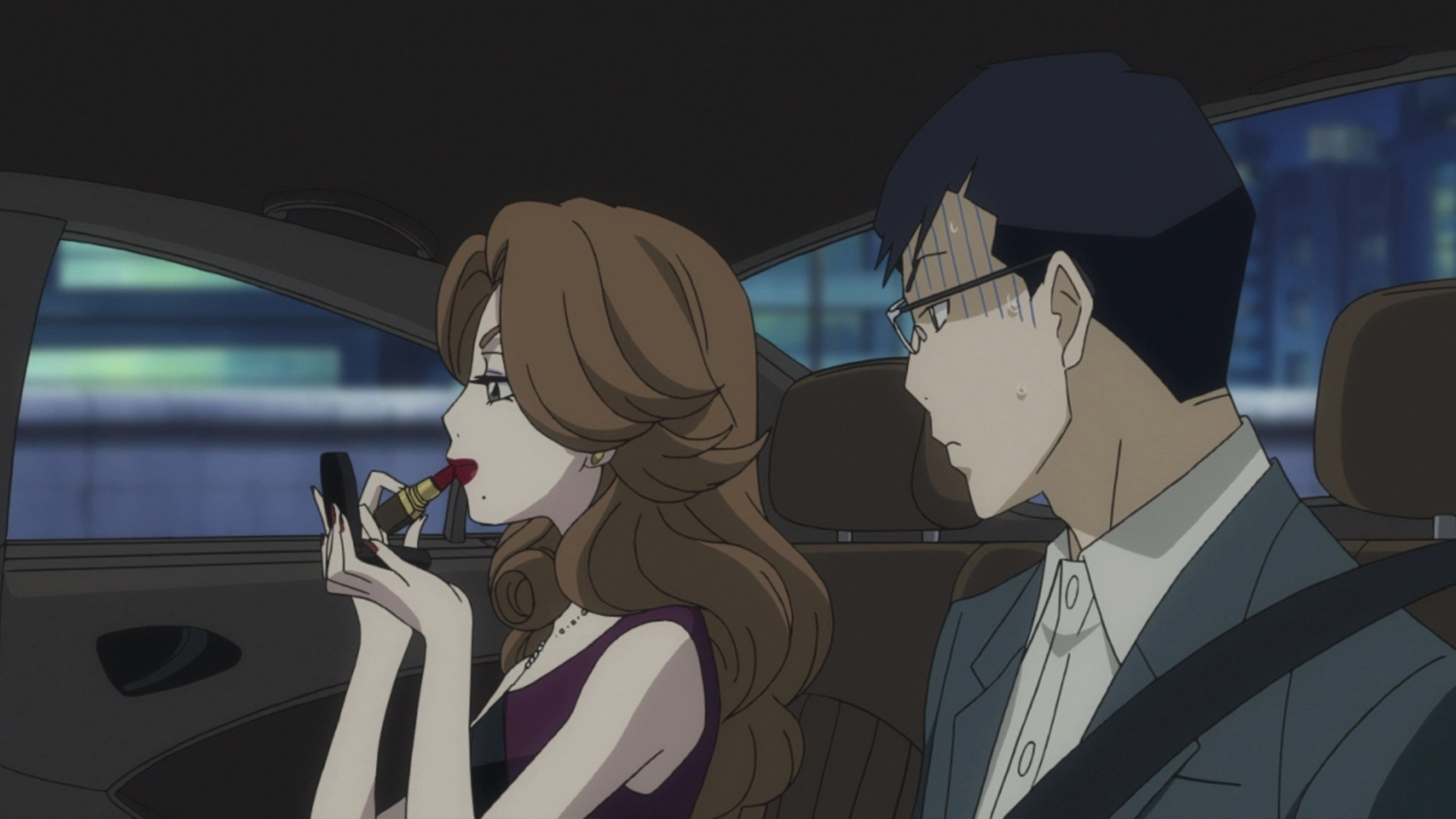 Princess Jellyfish