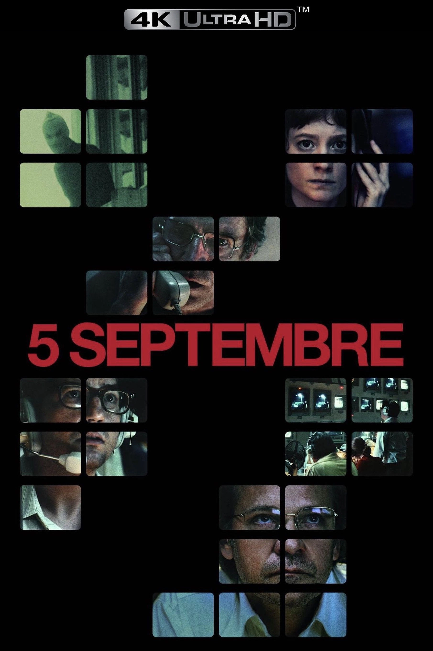 September 5