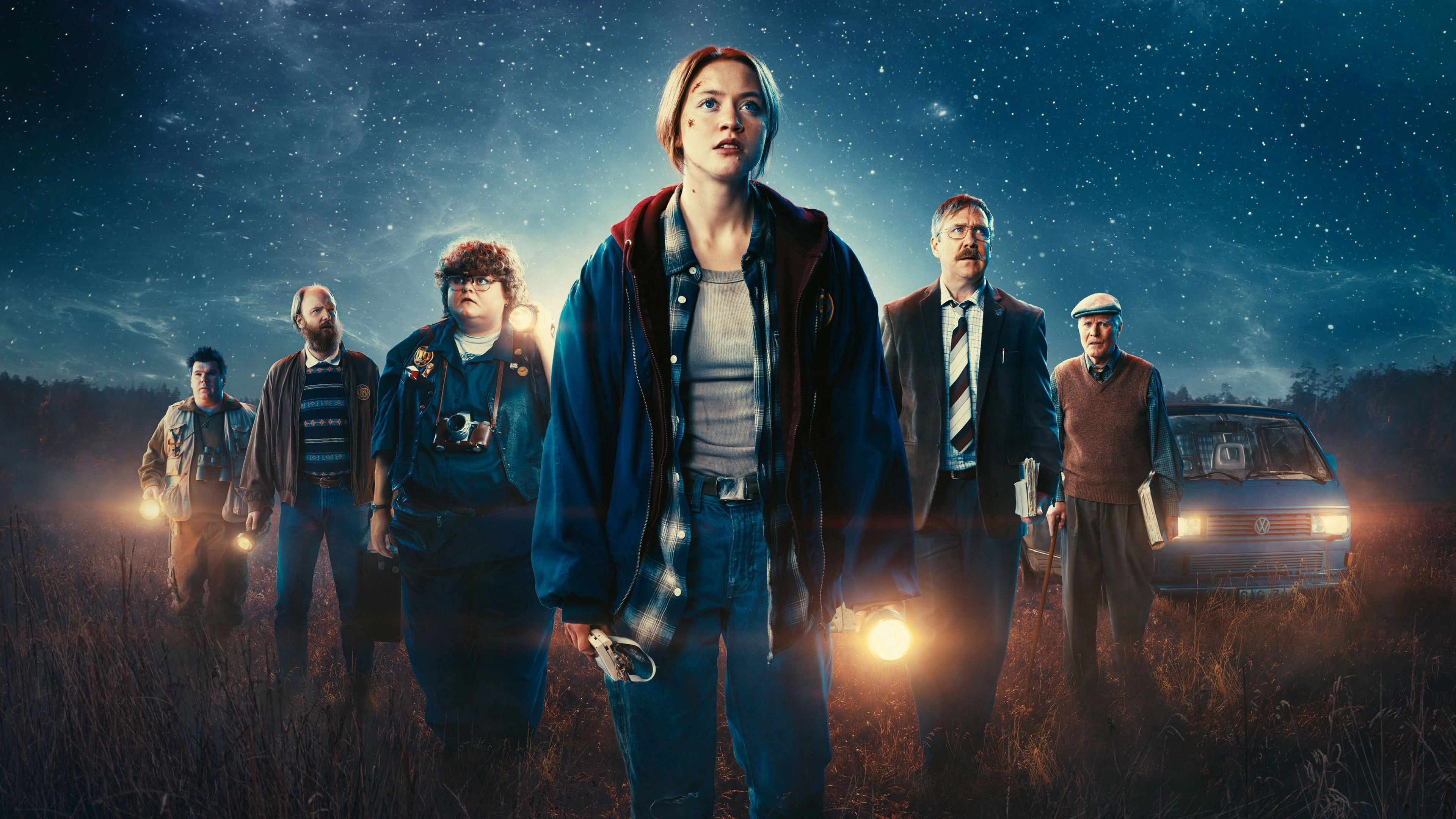 Watch the Skies