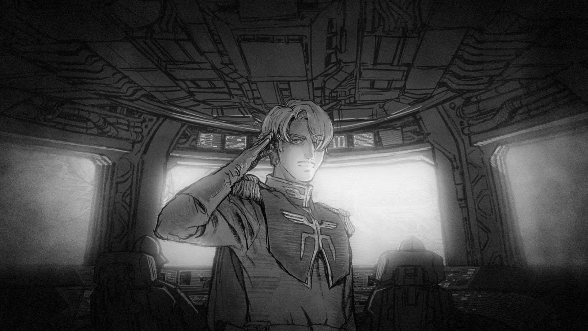 Mobile Suit Gundam GQuuuuuuX