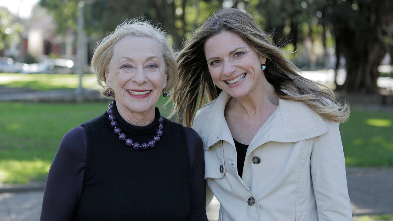 Julia Zemiro's Home Delivery