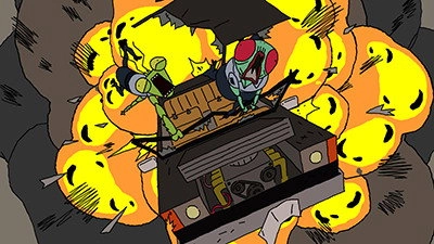 Vermin
