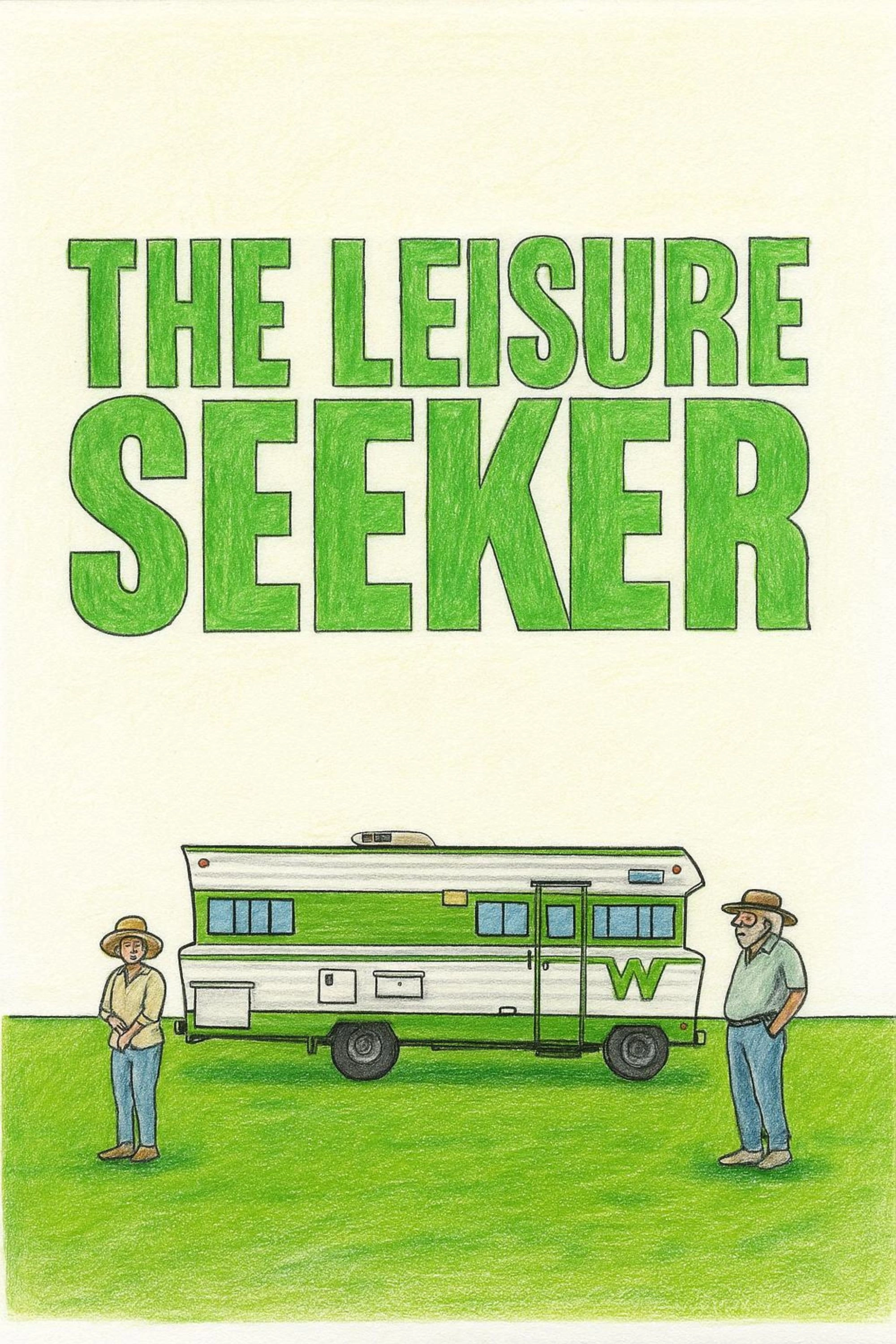 The Leisure Seeker